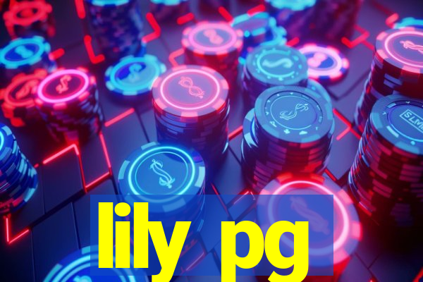 lily pg-bet